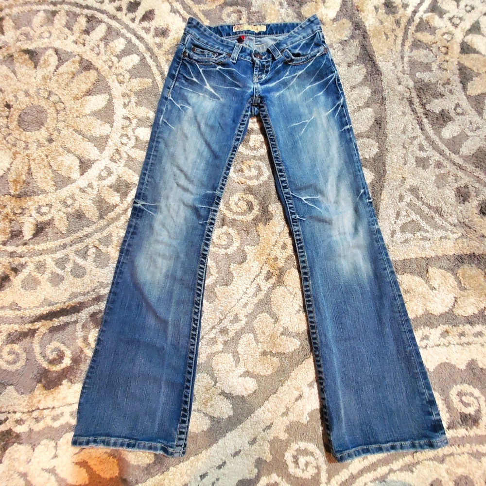 BKE Star Jeans》24